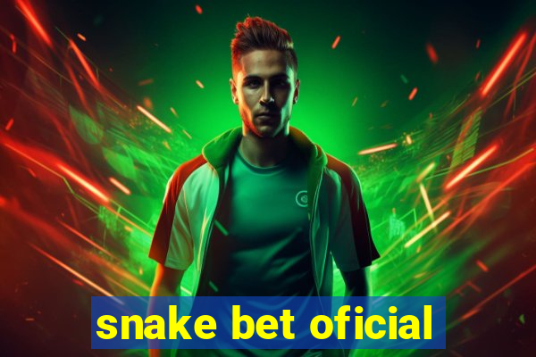 snake bet oficial